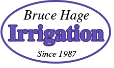 Bruce Hage Irrigation